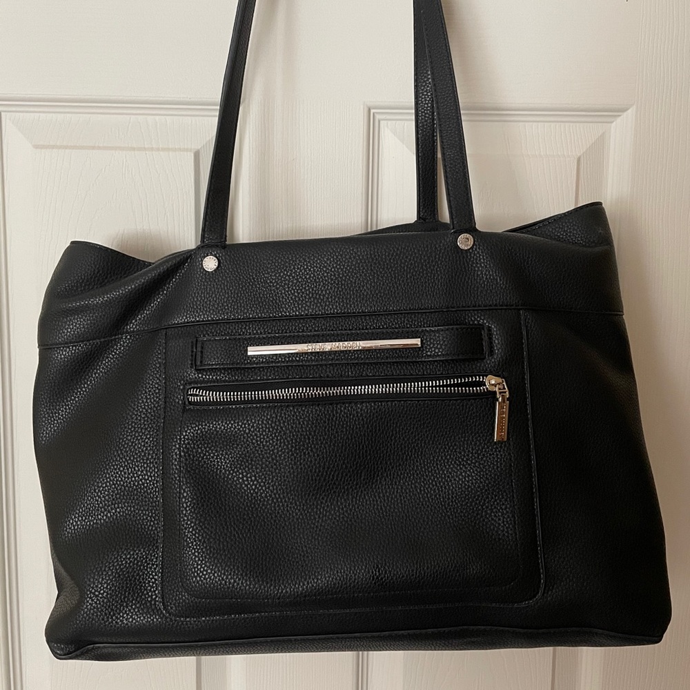 Steve Madden Tote